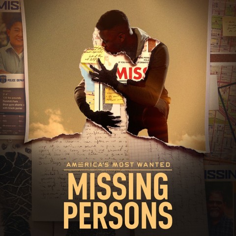 America's Most Wanted: Missing Persons