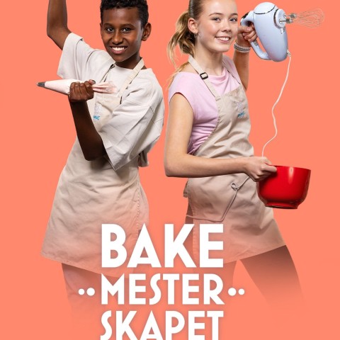 Bakemesterskapet junior