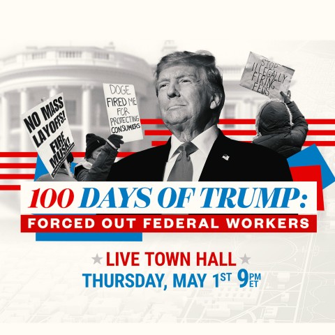 MSNBC Town Hall