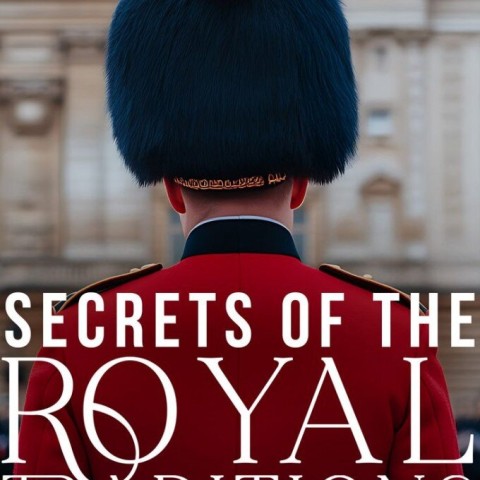 Secrets of the Royal Traditions