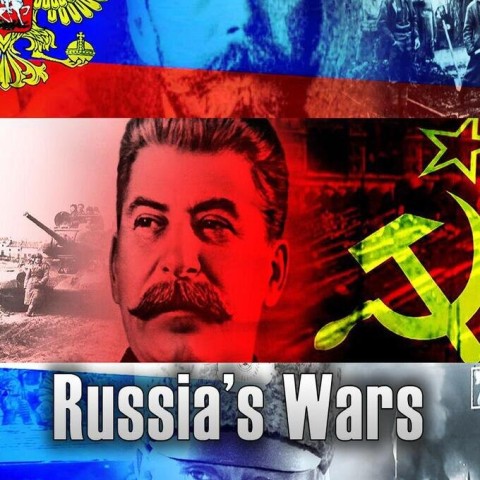 Russia's Wars