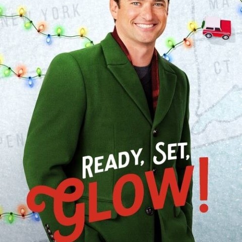 Ready, Set, Glow!