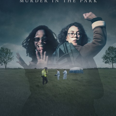 Bibaa & Nicole: Murder in the Park