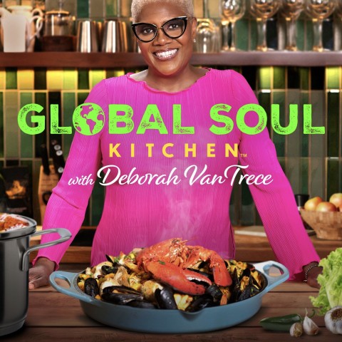 Global Soul Kitchen