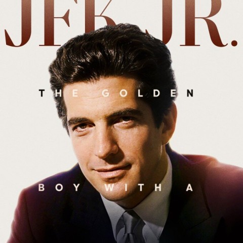 American Prince: JFK Jr.