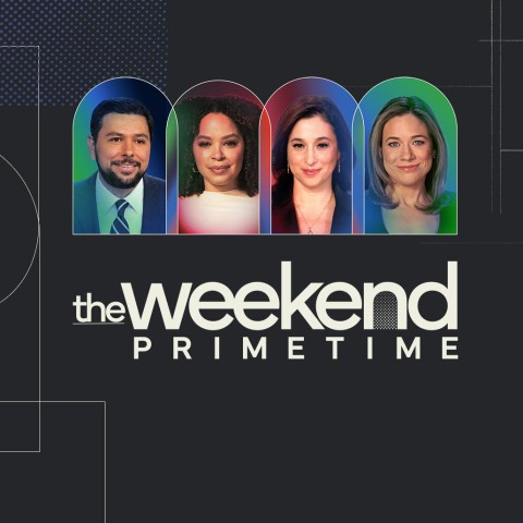 The Weekend Primetime
