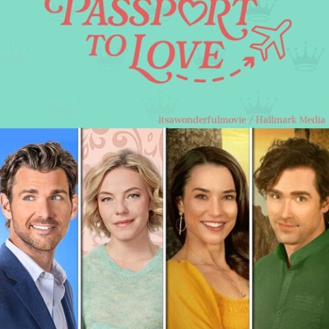 Passport to Love