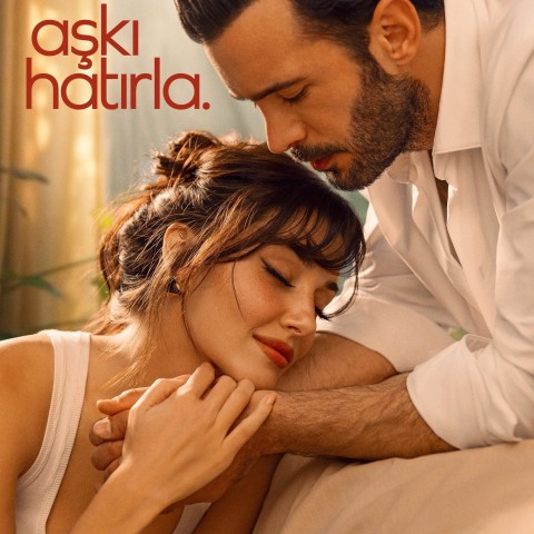 Aşkı Hatırla