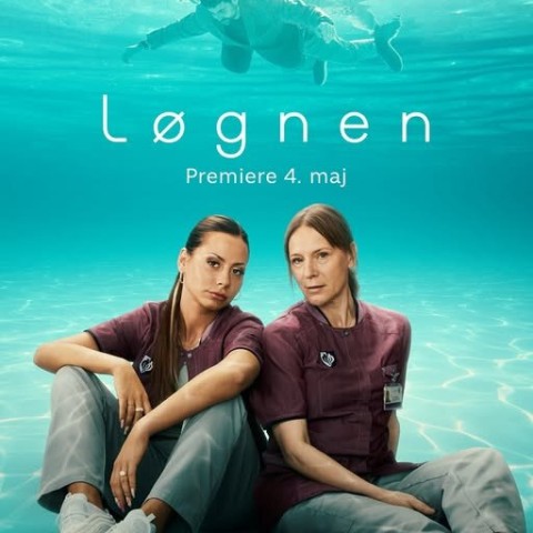 Løgnen