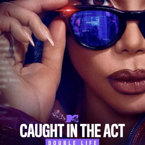 Caught in the Act: Double Life