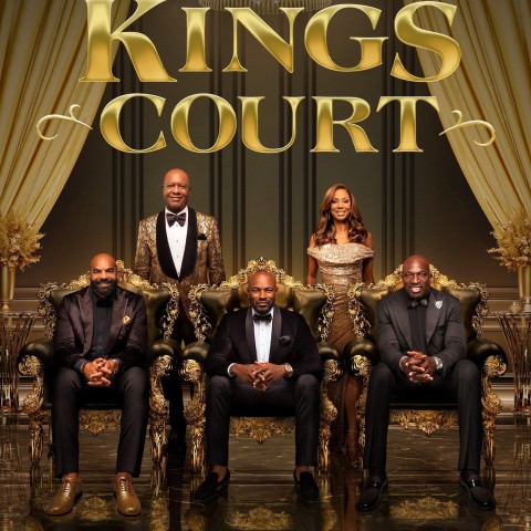 Kings Court