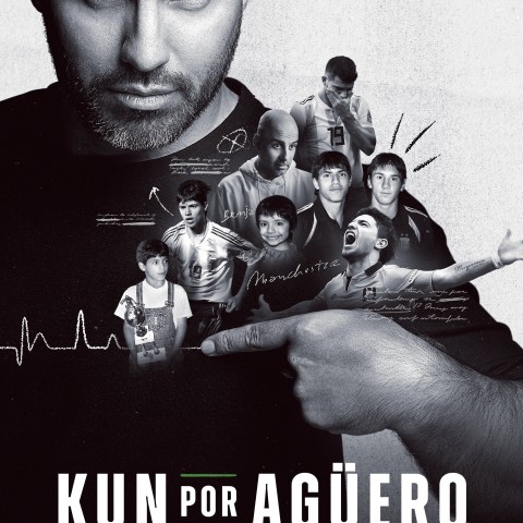 Kun por Agüero