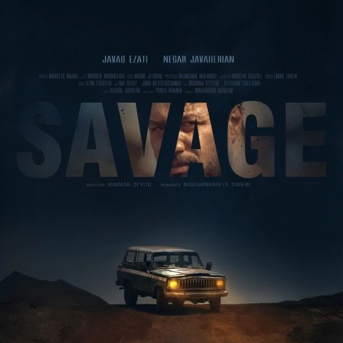 The Savage