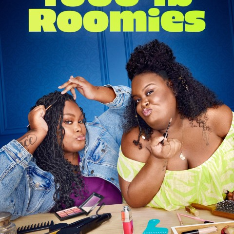 1000-lb Roomies