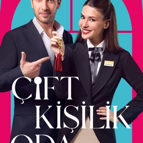 Çift Kişilik Oda