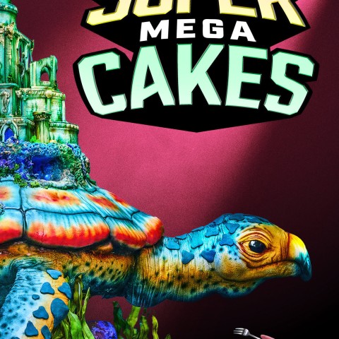 Super Mega Cakes