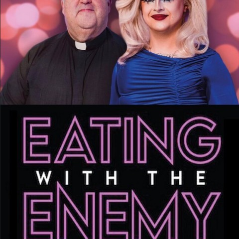 Eating with the Enemy