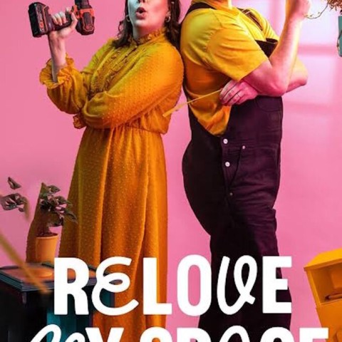 Relove My Space