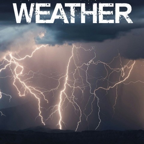 Mutant Weather