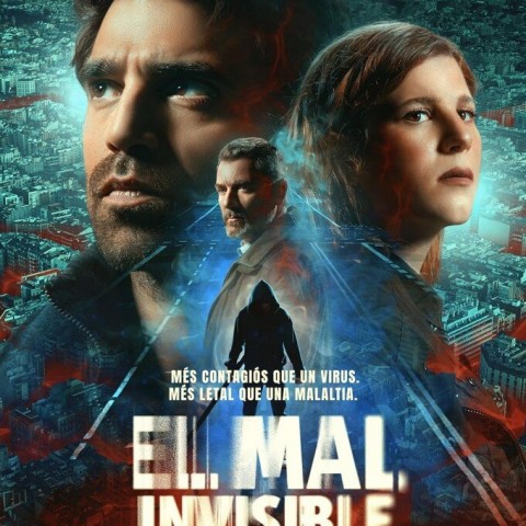 El Mal Invisible