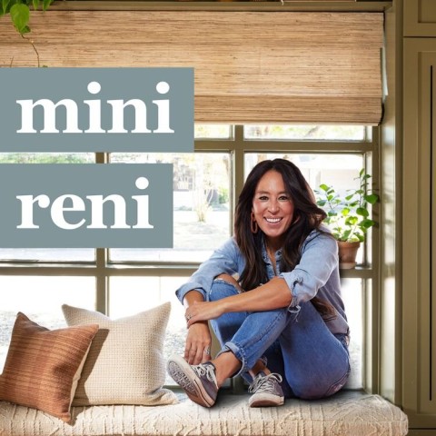 Mini Reni