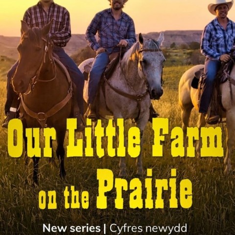 Our Prairie Farm