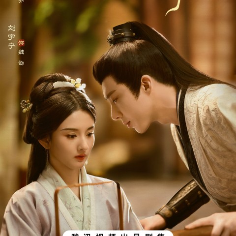 The Prisoner of Beauty