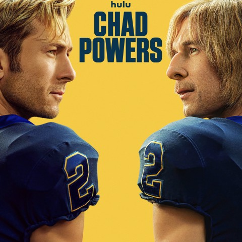 Chad Powers