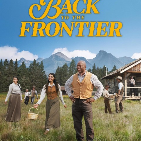 Back to the Frontier