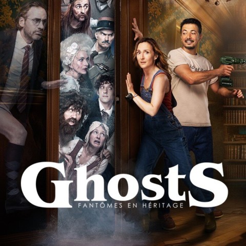 Ghosts