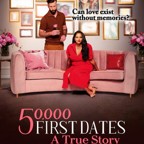 50,000 First Dates: A True Story