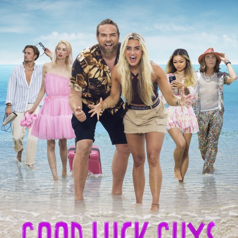 Good Luck Guys Norge