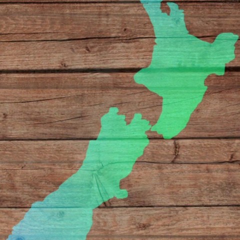 Only in Aotearoa