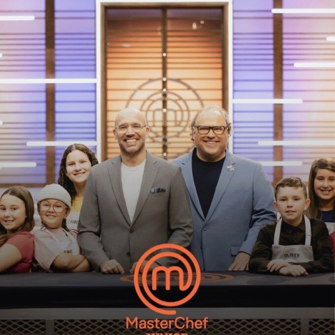 Masterchef Junior Québec