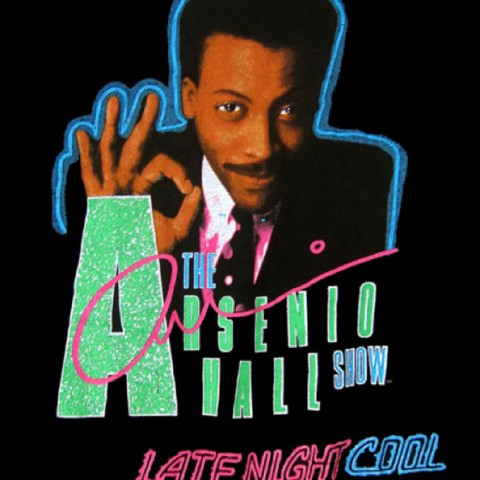 The Arsenio Hall Show
