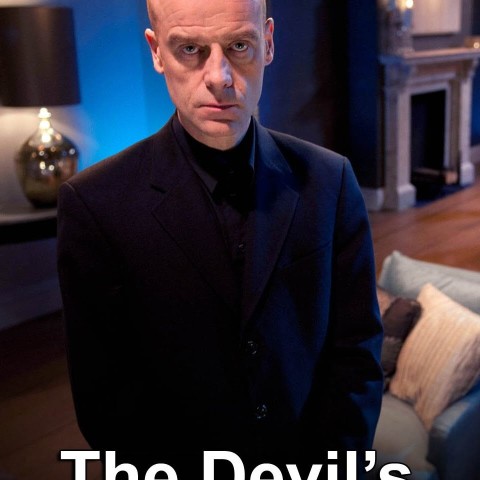 The Devil's Dinner Party