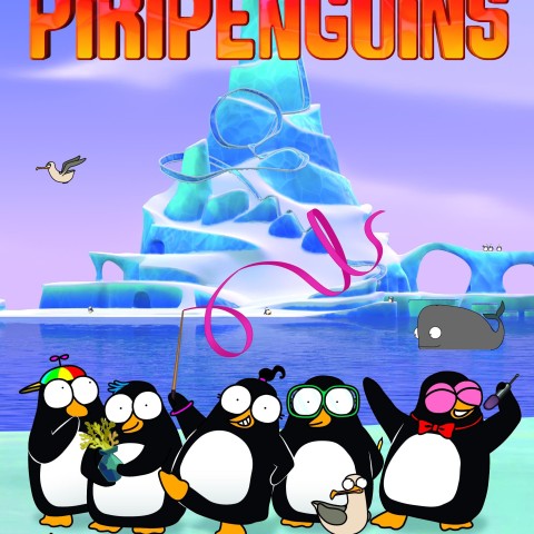 Piripenguins