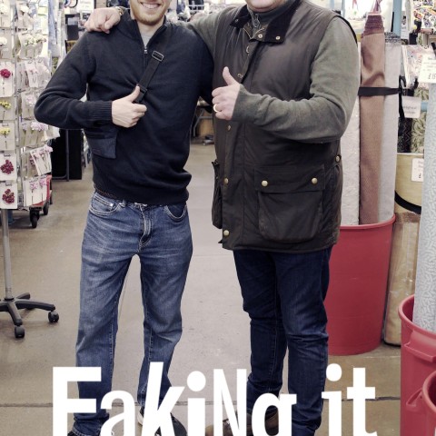 Faking It