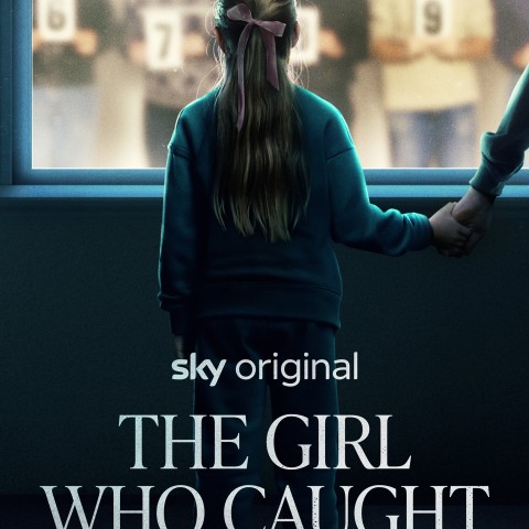 The Girl Who Caught a Killer