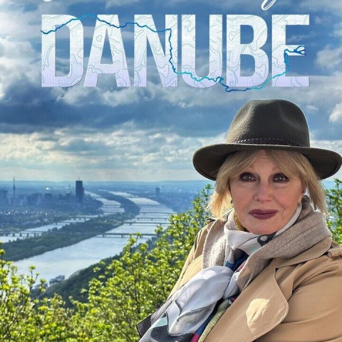 Joanna Lumley's Danube