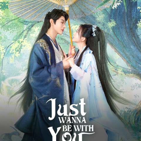 Just Wanna Be With You