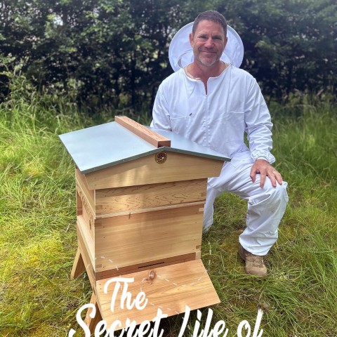 The Secret Life of Bees