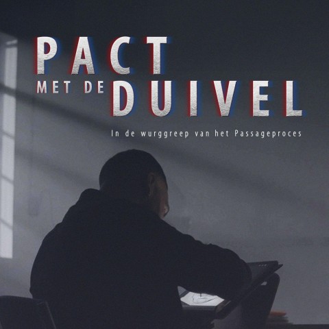 Pact met de Duivel, In de wurggreep van het Passageproces.
