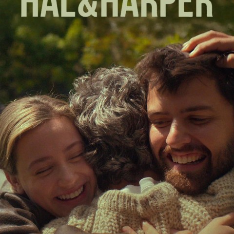 Hal & Harper