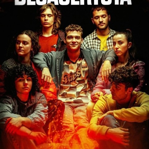 Desagertuta