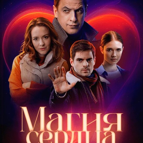 Магия сердца