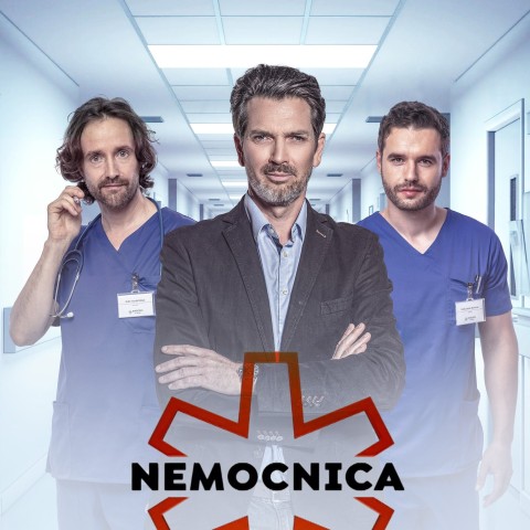 Nemocnica