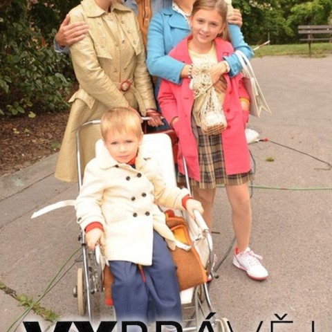 Vyprávěj