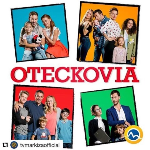 Oteckovia