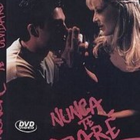 Nunca Te Olvidaré